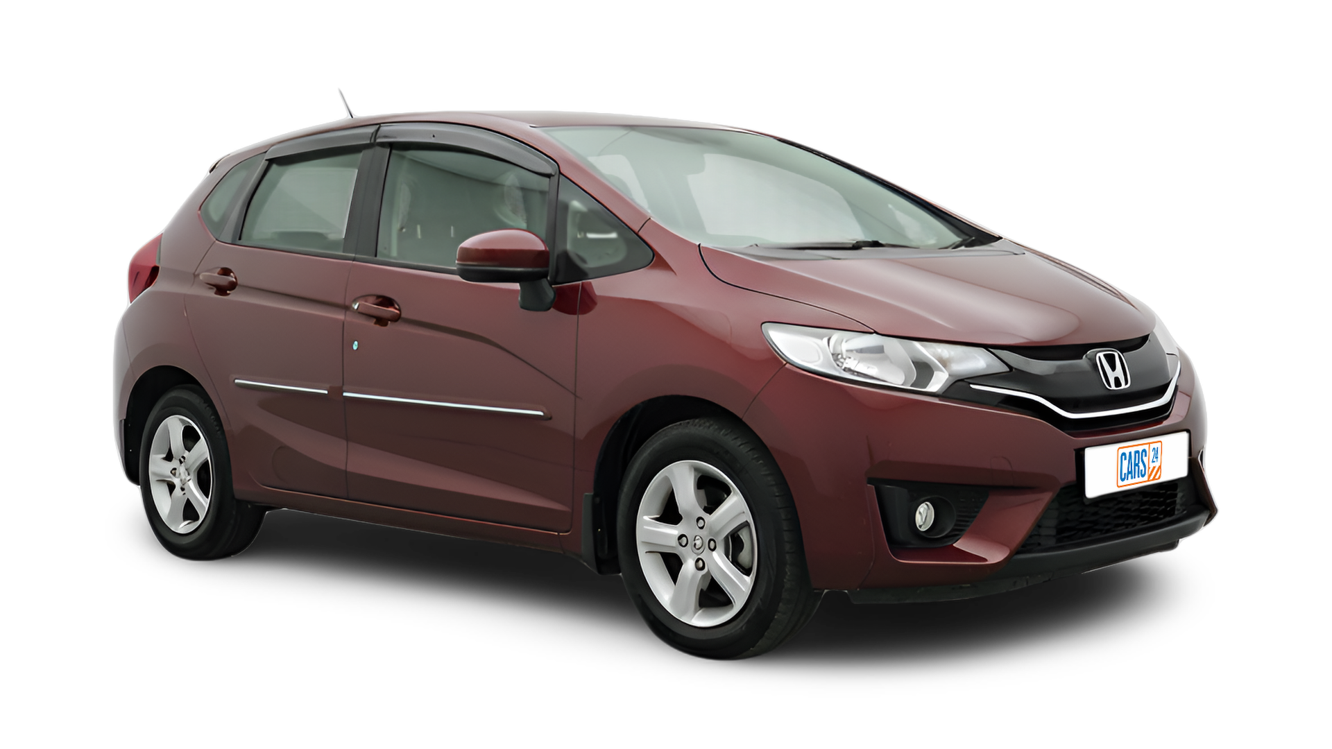 Honda Jazz-img